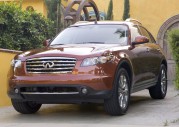 Infiniti FX45